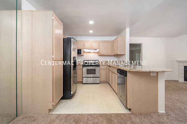 2 bedrooms apartment for rent in Rancho Bernardo - North SD, San Diego