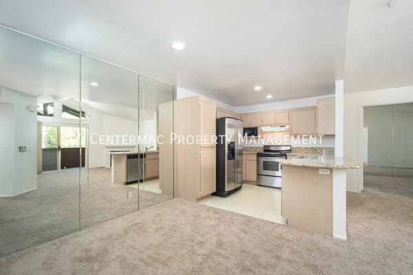 2 bedrooms apartment for rent in Rancho Bernardo - North SD, San Diego