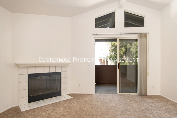 2 bedrooms apartment for rent in Rancho Bernardo - North SD, San Diego