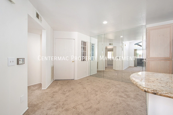 2 bedrooms apartment for rent in Rancho Bernardo - North SD, San Diego