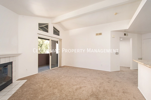 2 bedrooms apartment for rent in Rancho Bernardo - North SD, San Diego