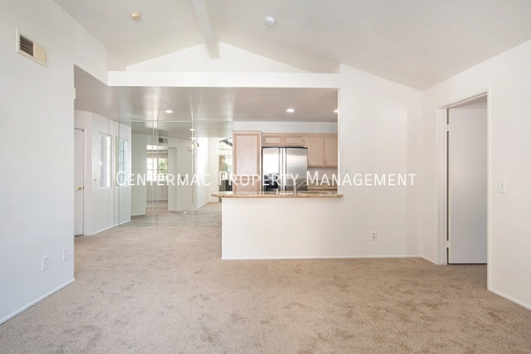 2 bedrooms apartment for rent in Rancho Bernardo - North SD, San Diego