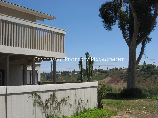 3 bedrooms apartment for rent in University City - North SD, San Diego