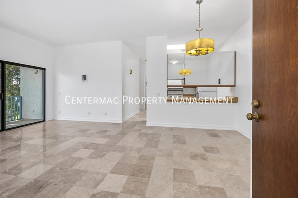 2 bedrooms apartment for rent in University City - North SD, San Diego