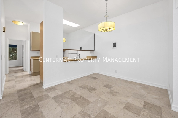2 bedrooms apartment for rent in University City - North SD, San Diego