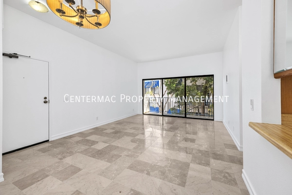 2 bedrooms apartment for rent in University City - North SD, San Diego