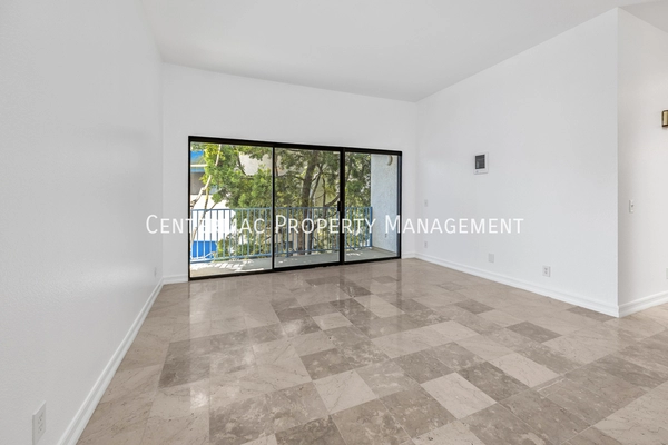 2 bedrooms apartment for rent in University City - North SD, San Diego
