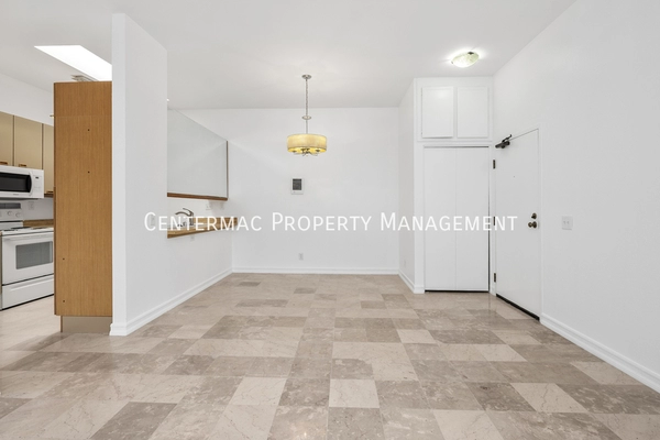 2 bedrooms apartment for rent in University City - North SD, San Diego