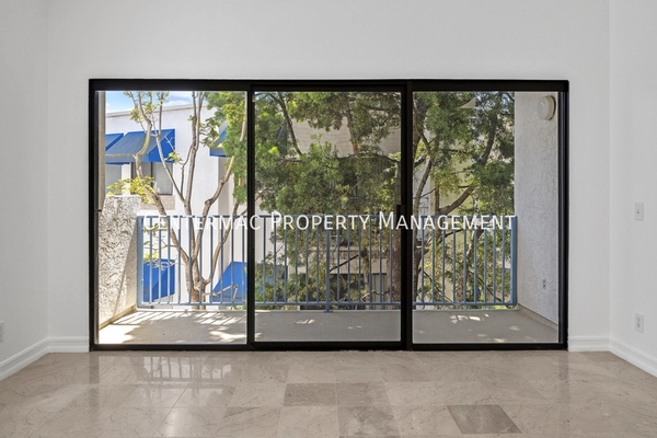 2 bedrooms apartment for rent in University City - North SD, San Diego