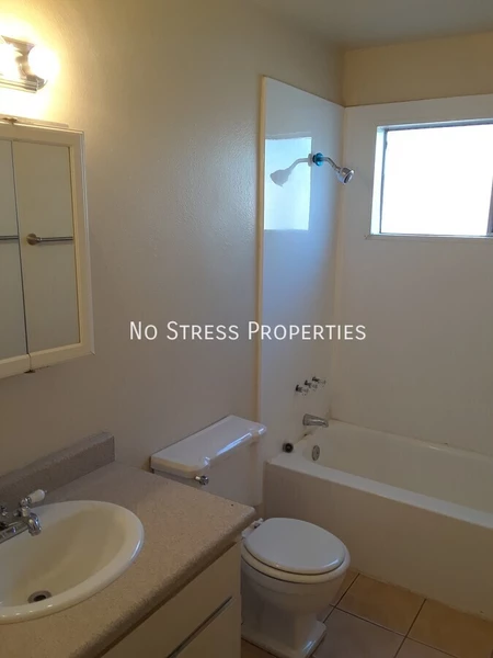 2 bedrooms apartment for rent in Camelback East - Phoenix, Phoenix