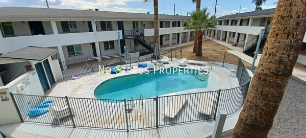 1 bedroom apartment for rent in Biltmore Area - Phoenix, Phoenix