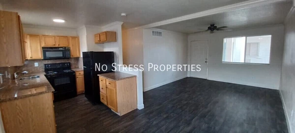 1 bedroom apartment for rent in Biltmore Area - Phoenix, Phoenix