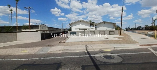 1 bedroom apartment for rent in Biltmore Area - Phoenix, Phoenix