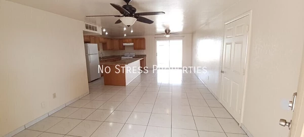 3 bedrooms apartment for rent in Maryvale - Phoenix, Phoenix