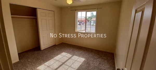 3 bedrooms apartment for rent in Maryvale - Phoenix, Phoenix