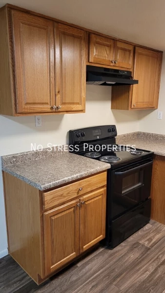 2 bedrooms apartment for rent in Maryvale - Phoenix, Phoenix