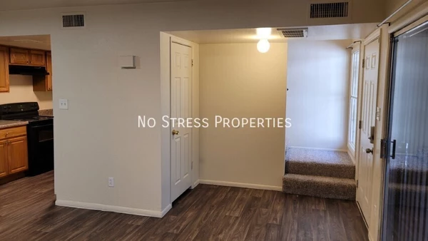 2 bedrooms apartment for rent in Maryvale - Phoenix, Phoenix