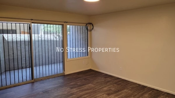 2 bedrooms apartment for rent in Maryvale - Phoenix, Phoenix