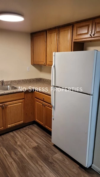 2 bedrooms apartment for rent in Maryvale - Phoenix, Phoenix