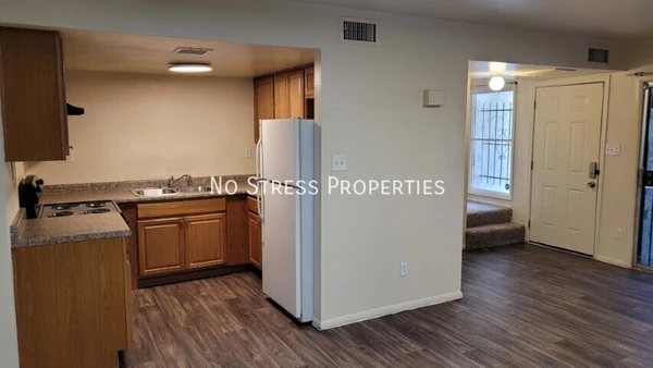 2 bedrooms apartment for rent in Maryvale - Phoenix, Phoenix