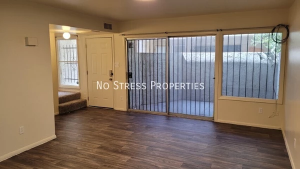 2 bedrooms apartment for rent in Maryvale - Phoenix, Phoenix