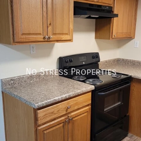 2 bedrooms apartment for rent in Maryvale - Phoenix, Phoenix