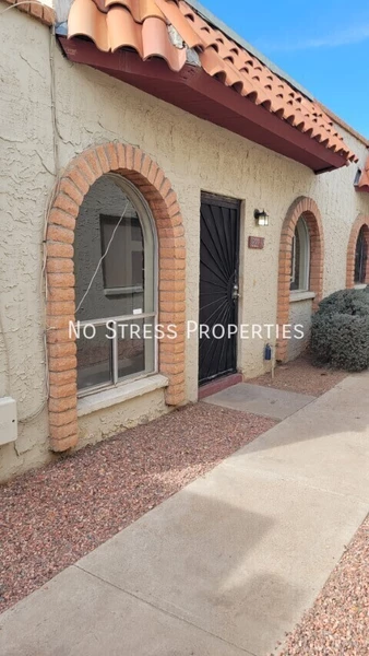 2 bedrooms apartment for rent in North Mountain - Phoenix, Phoenix