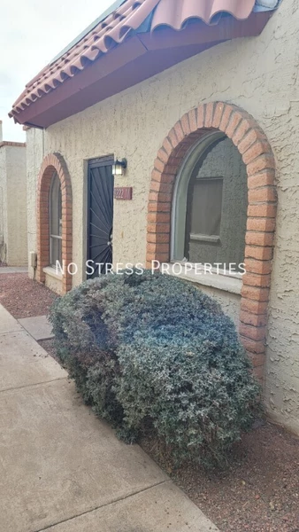 2 bedrooms apartment for rent in North Mountain - Phoenix, Phoenix