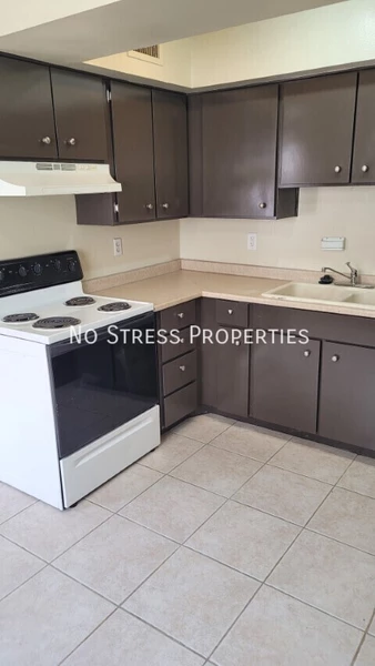 2 bedrooms apartment for rent in North Mountain - Phoenix, Phoenix