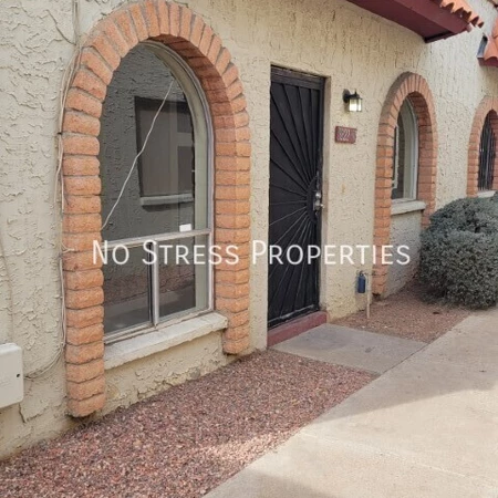 2 bedrooms apartment for rent in North Mountain - Phoenix, Phoenix
