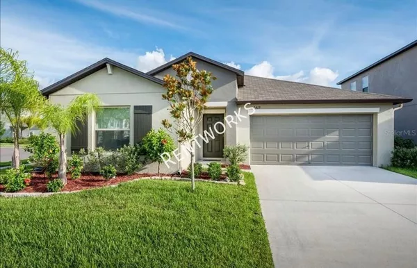 4 bedrooms apartment for rent in Riverview - East Tampa, Tampa