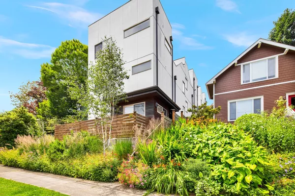 3 bedrooms apartment for rent in Madison Valley - Central Seattle, Seattle