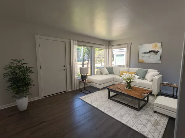 1 bedroom apartment for rent in Columbia City - SE Seattle, Seattle