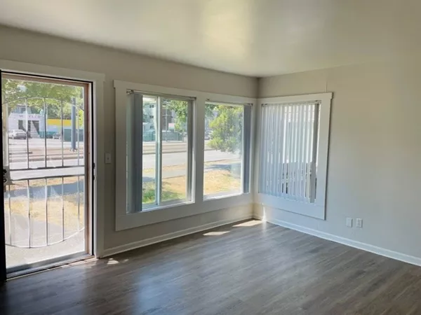 1 bedroom apartment for rent in Columbia City - SE Seattle, Seattle