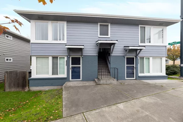 1 bedroom apartment for rent in Columbia City - SE Seattle, Seattle