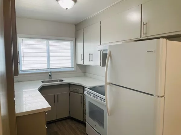 1 bedroom apartment for rent in Columbia City - SE Seattle, Seattle