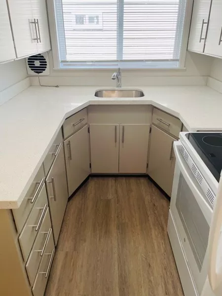 1 bedroom apartment for rent in Columbia City - SE Seattle, Seattle