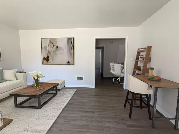 1 bedroom apartment for rent in Columbia City - SE Seattle, Seattle