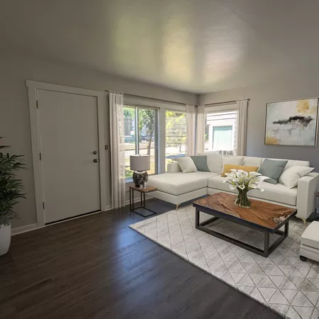 1 bedroom apartment for rent in Columbia City - SE Seattle, Seattle