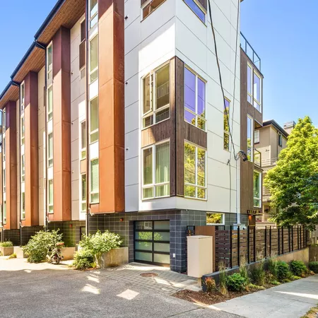 3 bedrooms apartment for rent in First Hill - Central Seattle, Seattle