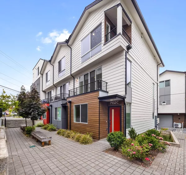 3 bedrooms apartment for rent in New Holly - SE Seattle, Seattle