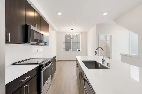 3 bedrooms apartment for rent in New Holly - SE Seattle, Seattle