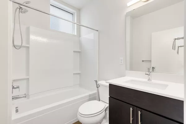 3 bedrooms apartment for rent in New Holly - SE Seattle, Seattle