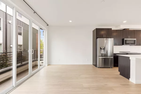 3 bedrooms apartment for rent in New Holly - SE Seattle, Seattle