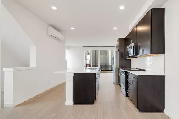 3 bedrooms apartment for rent in New Holly - SE Seattle, Seattle