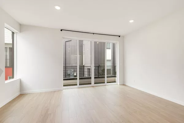 3 bedrooms apartment for rent in New Holly - SE Seattle, Seattle