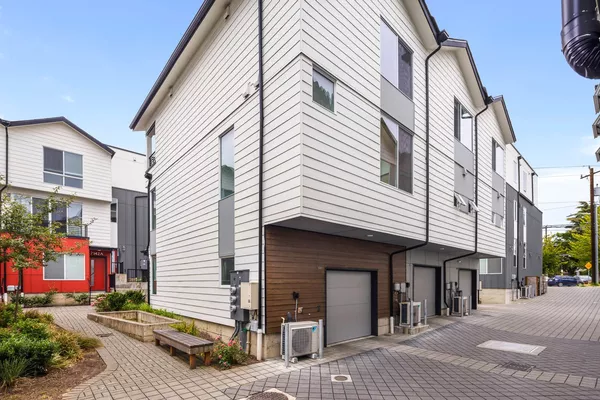 3 bedrooms apartment for rent in New Holly - SE Seattle, Seattle
