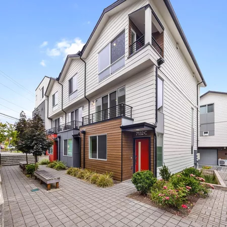 3 bedrooms apartment for rent in New Holly - SE Seattle, Seattle