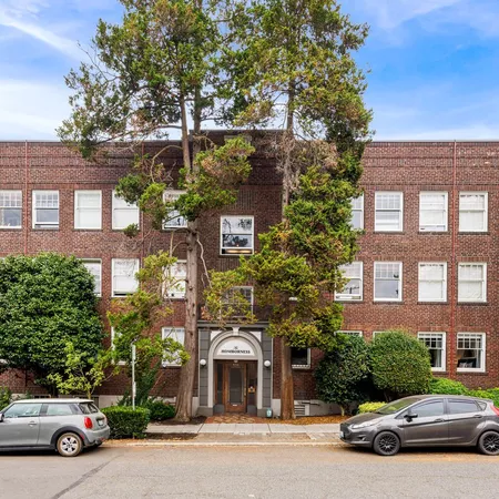 1 bedroom apartment for rent in Capital Hill - Central Seattle, Seattle