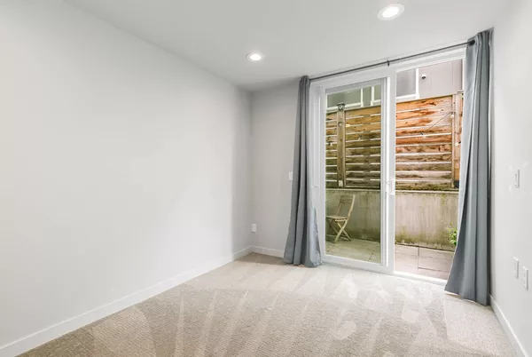 2 bedrooms apartment for rent in Genesse - West Seattle, Seattle